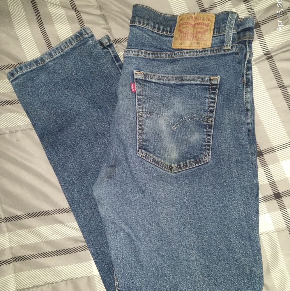 Levi's jeans lot